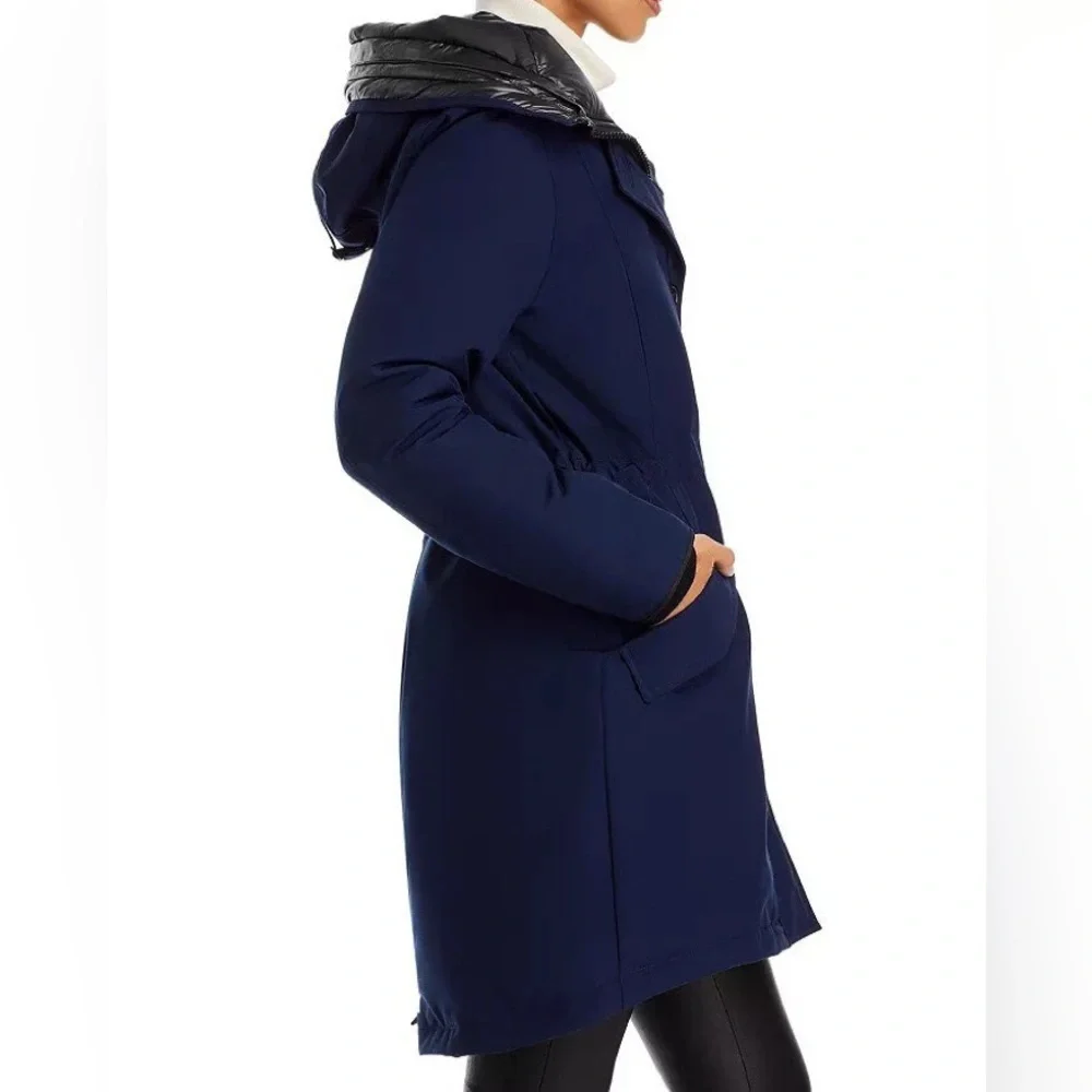 Canada Goose 
Rossclair Parka - Picture 4 of 8